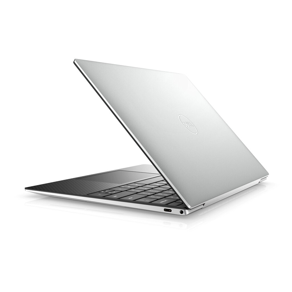 Dell XPS 13 9310 FHD+ i7 16GB 512GB W10 цена и информация | Portatīvie datori | 220.lv