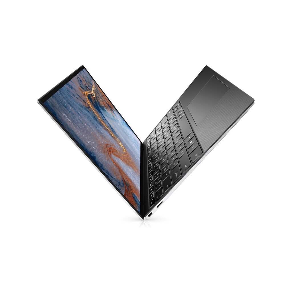 Dell XPS 13 9310 OLED i7 16GB 512GB W10 цена и информация | Portatīvie datori | 220.lv