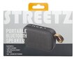 Streetz CM770, melns цена и информация | Skaļruņi | 220.lv