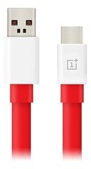 OnePlus Warp Charge cena un informācija | Savienotājkabeļi | 220.lv