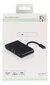 Adapteris Deltaco USBC-1267, USB-C/HDMI/RJ-45/USB-A cena un informācija | Adapteri un USB centrmezgli | 220.lv