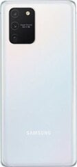 Puro 03 Nude, paredzēts Samsung Galaxy S10 Lite, caurspīdīgs cena un informācija | Telefonu vāciņi, maciņi | 220.lv