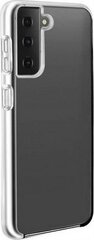 Puro Impact Прозрачный чехол для Samsung Galaxy S21+ цена и информация | Puro Мобильные телефоны и аксессуары | 220.lv