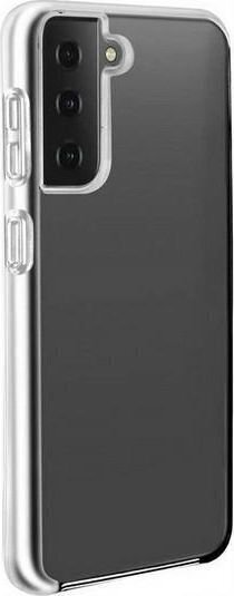 Puro Impact Clear Cover, paredzēts Samsung Galaxy S21+, caurspīdīgs цена и информация | Telefonu vāciņi, maciņi | 220.lv