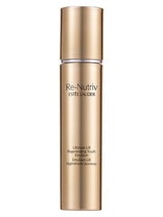 Liftinga nostiprinoša emulsija Re-Nutriv Ultimate Lift Regenerating Youth Emulsion 75 ml cena un informācija | Sejas krēmi | 220.lv