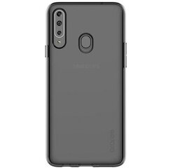 GP-FPA207KDABW Samsung Protective Cover, paredzēts Galaxy A20s Black cena un informācija | Telefonu vāciņi, maciņi | 220.lv