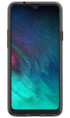 GP-FPA207KDABW Samsung Protective Cover, paredzēts Galaxy A20s Black cena un informācija | Telefonu vāciņi, maciņi | 220.lv