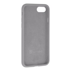 Tactical Velvet Smoothie Cover, paredzēts Apple iPhone 7/8/SE2020 Foggy cena un informācija | Telefonu vāciņi, maciņi | 220.lv