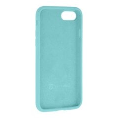 Tactical Velvet Smoothie Cover for Apple iPhone 7/8/SE2020 Maldives цена и информация | Чехлы для телефонов | 220.lv