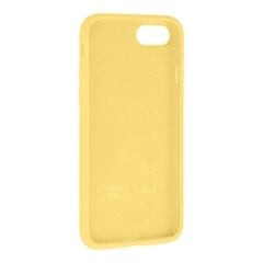 Tactical Velvet Smoothie Чехол для Apple iPhone 7/8/SE2020 Banana цена и информация | Чехлы для телефонов | 220.lv