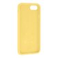 Tactical Velvet Smoothie Cover, paredzēts Apple iPhone 7/8/SE2020 Banana cena un informācija | Telefonu vāciņi, maciņi | 220.lv