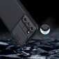 Nillkin CamShield Pro Hard Case, paredzēts Samsung Galaxy S21 Black cena un informācija | Telefonu vāciņi, maciņi | 220.lv