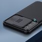 Nillkin CamShield Pro Hard Case, paredzēts Samsung Galaxy S21 Black cena un informācija | Telefonu vāciņi, maciņi | 220.lv