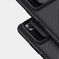 Nillkin CamShield Hard Case, paredzēts Xiaomi Redmi Note 10 Pro Black cena un informācija | Telefonu vāciņi, maciņi | 220.lv