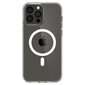 SPIGEN Ultra Hybrid Mag izturīgs silikona aizsargapvalks Apple iPhone 13 Pro caurspīdīgs цена и информация | Telefonu vāciņi, maciņi | 220.lv