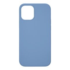 Чехол Tactical Velvet Smoothie Cover для Apple iPhone 12/12 Pro Avatar цена и информация | Чехлы для телефонов | 220.lv