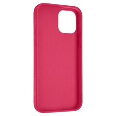Tactical Velvet Smoothie Чехол для Apple iPhone 13 mini Sangria цена и информация | Чехлы для телефонов | 220.lv