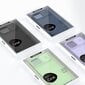Nillkin CamShield Silky Magnetic Silicone Case, paredzēts iPhone 13 Pro Max Mint Green цена и информация | Telefonu vāciņi, maciņi | 220.lv