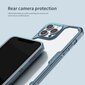Nillkin Nature TPU PRO Cover, paredzēts iPhone 13 Pro Max Transparent cena un informācija | Telefonu vāciņi, maciņi | 220.lv
