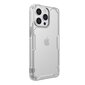 Nillkin Nature TPU PRO Cover, paredzēts iPhone 13 Pro Max Transparent cena un informācija | Telefonu vāciņi, maciņi | 220.lv