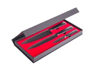 Набор ножей G21 Damascus Premium 6002250 3шт цена и информация | Ножи и аксессуары для них | 220.lv