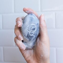 Aktīvās ogles ziepes normālai vai jaukta tipa ādai Too Coal to Be True Cleansing Face Bar 60 g цена и информация | Средства для очищения лица | 220.lv