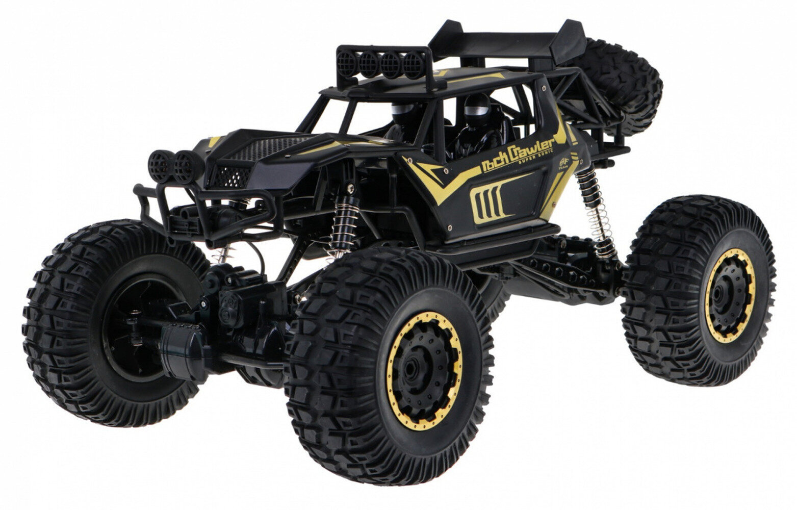 Mega Crawler 1:8 cena un informācija | Rotaļlietas zēniem | 220.lv