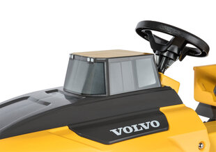 Педальная машинка Rolly Toys Volvo цена и информация | Игрушки для мальчиков | 220.lv