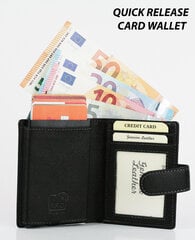 Бумажник Royal цена и информация | Мужские кошельки | 220.lv