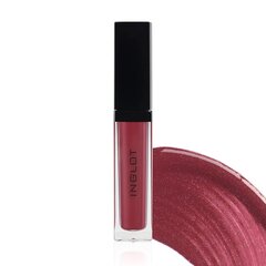 Ūdensizturīga, matēta lūpu laka INGLOT HD LIP TINT MATTE 27 cena un informācija | Lūpu krāsas, balzāmi, spīdumi, vazelīns | 220.lv