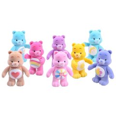 Lācis Care Bears, 8 cm, 1 gab. cena un informācija | Rotaļlietas meitenēm | 220.lv