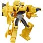 Transformers Bumblebee - cyberverse adventures Sting Shot Bumblebee / E7084 (12 cm) cena un informācija | Rotaļlietas zēniem | 220.lv