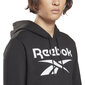 Reebok Sporta Tērpi Vector Tracksuit Black HG7954 HG7954/S cena un informācija | Sporta apģērbs sievietēm | 220.lv