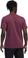 Adidas Футболки Rr Ss Tee Purple H38247 H38247/XL цена и информация | Мужские футболки | 220.lv