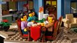 10293 LEGO® Icons Ziemassvētku vecīša apciemojums cena un informācija | Konstruktori | 220.lv