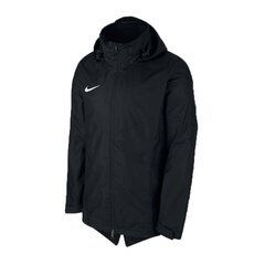 Virsjaka bērniem Nike Academy 18 Rain Jr 893819010, melna цена и информация | Куртки для мальчиков | 220.lv