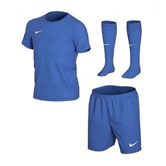 Sporta tērps zēniem Nike Dry Park 20 Jr CD2244463, zils цена и информация | Рубашки для мальчиков | 220.lv