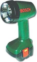 Bosch Светодиодная шарнирная лампа цена и информация | Игрушки для мальчиков | 220.lv