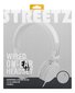 Streetz HL-W203 cena un informācija | Austiņas | 220.lv