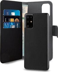 Puro Detachable Case, paredzēts Huawei P40, melns cena un informācija | Puro Mobilie telefoni, planšetdatori, Foto | 220.lv