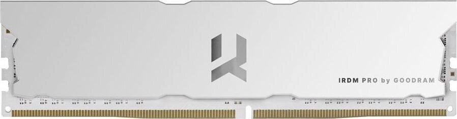 GoodRam IRP-W3600D4V64L17S/8G cena un informācija | Operatīvā atmiņa (RAM) | 220.lv