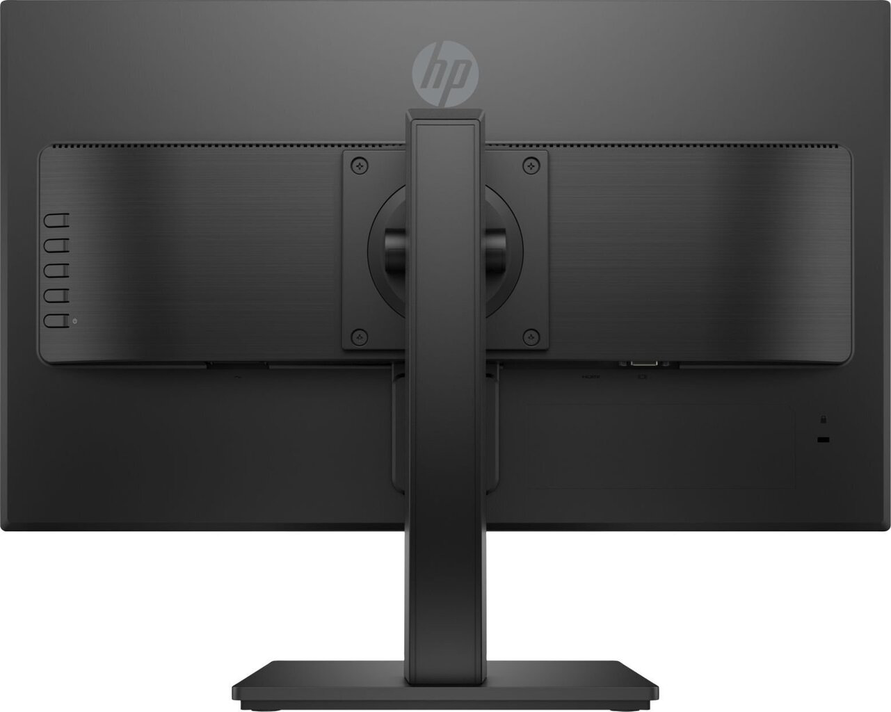 HP 8MB10AAABB цена и информация | Monitori | 220.lv