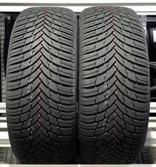 FIRESTONE WINTERHAWK 4 235/40 R18 цена и информация | Зимняя резина | 220.lv