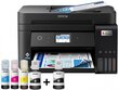 Epson C11CJ60404 цена и информация | Printeri un daudzfunkcionālās ierīces | 220.lv