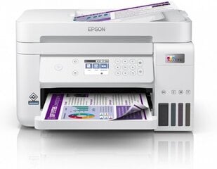 Epson C11CJ61406 цена и информация | Принтеры | 220.lv