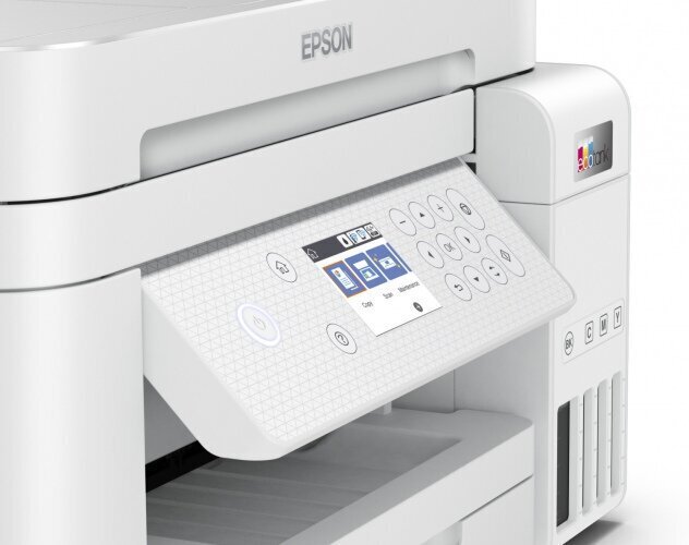 Epson C11CJ61406 cena un informācija | Printeri un daudzfunkcionālās ierīces | 220.lv