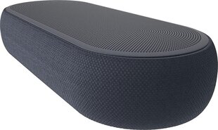 LG QP5 цена и информация | Домашняя акустика и системы «Саундбар» («Soundbar“) | 220.lv