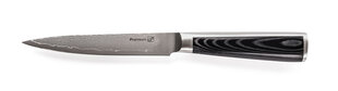 Нож G21 Damascus Premium 13 см, 600227 цена и информация | Ножи и аксессуары для них | 220.lv