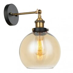 Italux lampa Cardena цена и информация | Настенные светильники | 220.lv