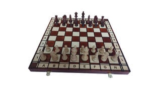 шахматы Jowisz цена и информация | Настольная игра | 220.lv